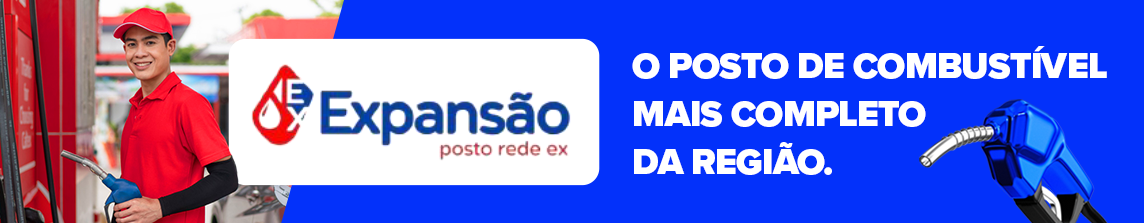 Posto Expansão