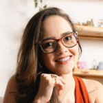 Picture of Mariangela Maggioni